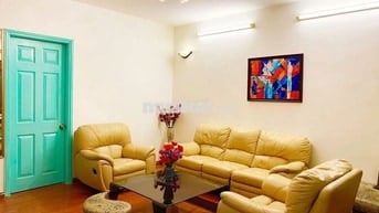 Hot - CT4 Mỹ Đình Sông Đà đối diện Keangnam 57m2 1N full đồ, 11,5tr/th