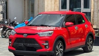 Raize 1.0turbo sx 2022 nhập khẩu