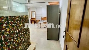 căn hộ 45m2 nguyễn văn trỗi tân bình