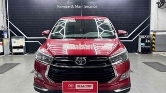 Toyota Innova 2019 2.0 Venturer - 113000 km