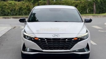 Elantra 1.6 sx 2022 model 23 đặc biệt