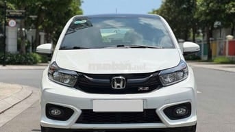 Honda Brio sx 2020 RS