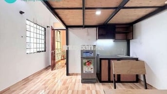 CHO THUÊ PHÒNG TRỌ MỚI - GẦN ETOWN - HỌC VIỆN HÀNG KHÔNG