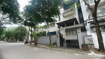 BT KĐT Mới Phùng Khoang - Lương Thế Vinh, 210m2 đất, 4Tầng, Lô góc.