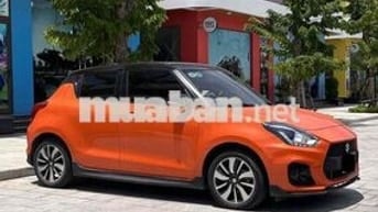 Suzuki Swift 2020 GLX - Xe Đẹp Giá Tốt.
