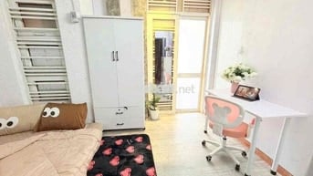 HAI PHÒNG NGỦ GIÁ RẺ SIÊU NGON ĐI BỘ BA PHÚT ĐẾN ĐẠI HỌC SGU, KHTN, SP