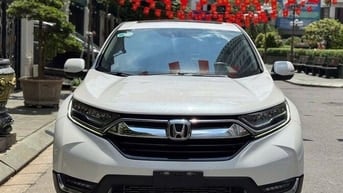 Honda crv 1.5 L sx 2019