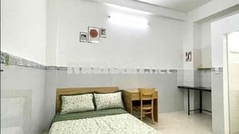 Studio full nội thất đường Tô Hiệu Quận Tân Phú