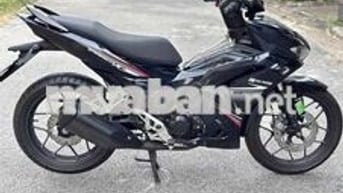Xe winner v3 đăng ký năm 2023 có bản chỉ xước nhẹ