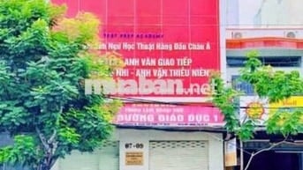 📢 CHO THUÊ NHÀ 2MT ĐƯỜNG BÀU CÁT - 10X20M - TRỆT 3 LẦU VỊ TRÍ ĐẸP