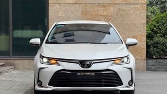Altis 1.8V 2022