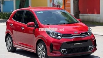 Kia morning sx 2021 GT line
