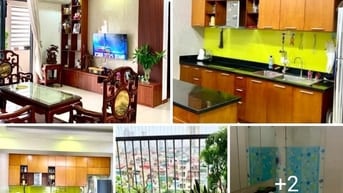 BÁN CĂN GÓC XUÂN MAI TOWER – TÔ HIỆU, HÀ ĐÔNG