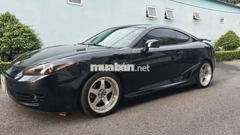 Huyndai Tuscani GTS 2.0