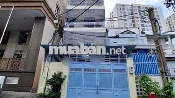 Nhà cho thuê Tản Viên, Phường 2, Tân Bình