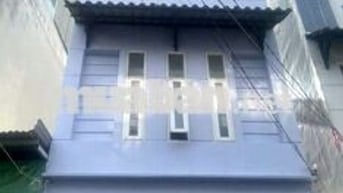 Cho thuê nguyên căn mặt tiền hẻm thông hưng phú F8 , Q8 hẻm
Xe hơi