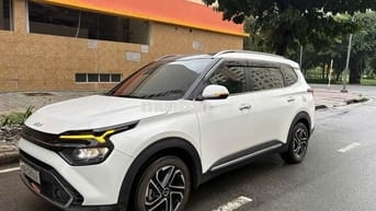 Kia Carens 1.5G Luxury 2024 Lướt 17000Km 7 Chổ