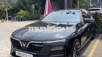 VinFast Lux A2.0 2021 Plus 2.0 AT - 79000 km