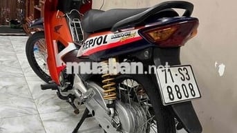 wwave s 2006 chất lượng zin chưa rớt đầu