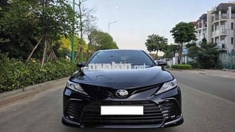 Toyota Camry 2022 2.5 Q - 52000 km