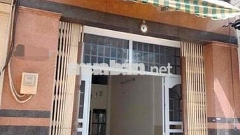 Bán Nhà Âu Cơ 66m2 3 Phòng Ngủ 5.8Tỷ P10 Quận Tân Bình