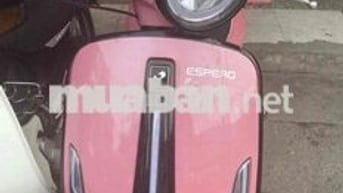tay ga 50 kiểu dáng vespa bstp ngay chủ
