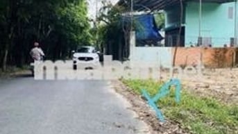 ⚡ Bán gấp đất mặt tiền ĐX609 Phú An – Giá chỉ 1 tỷ 550 triệu!