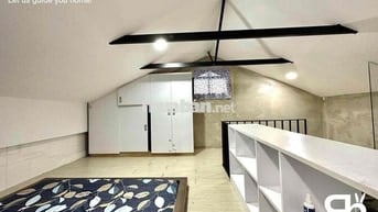 Phòng full nội thất, dupkex siu xịn gần sân bay