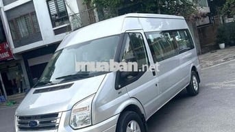 Ford Transit 2017 - 16c Luxury - 19000 km