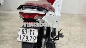 Wave Thái 125i