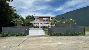 Bán Lô Biệt Thự 323m2 ngang 13m Betong 5m Hoà Xuân