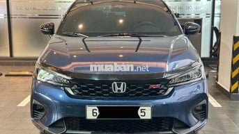 City RS Xanh 2025- 2000 km, Mới quá, bao rút hồ so
