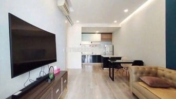 Cần Bán Căn Góc 2PN diện tích 75m2 Golden Mansion ( Novaland)