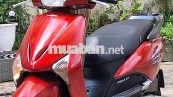 Honda Lead nhập Fi. xe nhà sử dụng