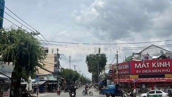 ‼️💥 Linh Đông còn lô này   mặt tiền hẻm thông siu đẹp