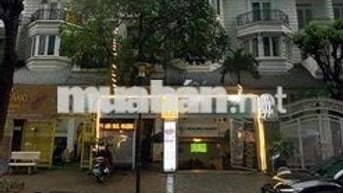 CHO THUÊ RẺ MẶT BẰNG KINH DOANH CAO CẤP – SAIGON PEARL VILLAS
