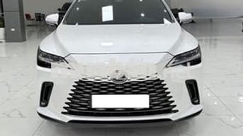 Bán lexus RX350 Premium Sản xuất 2024.