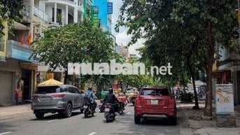 Giá tốt, Nguyễn Đình Chiểu,5 tầng, giá 8.5 tỷ