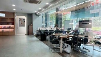 🏢 CHO THUÊ VĂN PHÒNG QUẬN 1 Mai  Thị lựu