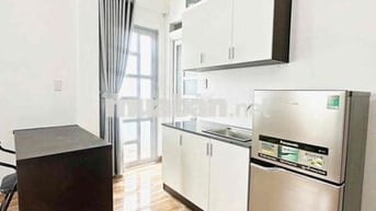 CĂN HỘ MỚI FULL NỘI THẤT NGAY GÒ VẤP SÁT BÌNH THẠNH VÀ TÂN BÌNH