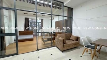 😱RỘNG NHẤT KHU VỰC😱 [ 55m2 ] 1PN BAN CÔNG TÁCH BẾP TRUNG TÂM PHÚ NHUẬN