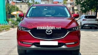 Mazda CX5 2.5 AT 2WD 2019 - 625 Triệu
