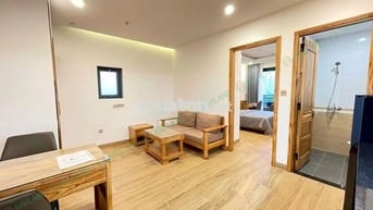 ☘ CHO THUÊ CĂN HỘ 1PN – NGUYỄN HUY CHƯƠNG, SƠN TRÀ