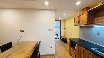 🌟 NGUYỄN HUY CHƯƠNG – STUDIO PHONG CÁCH GỖ 🌟