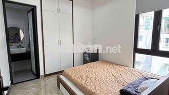 Studio Cửa Sổ Trời Đầy Đủ Nội Thất, Thang Máy, Hầm Xe
