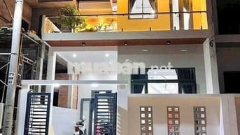 Cần bán căn biệt thự mini giá hơi ngộp, sổ hồng riêng thổ cư full