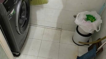 Thái AN 3, NGuyễn văn Quá,DHT,  Q12: 50m2-1p ngủ,NT, 5,5tr/th
