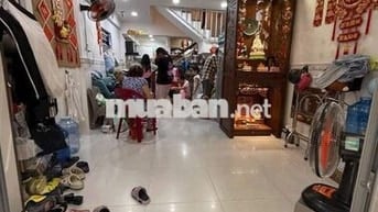 [S.A.N.G T.Ê.N G.Ấ.P] Nhà LÊ VĂN DUYỆT BT về quê sống 40m2, chỉ 6🧄3