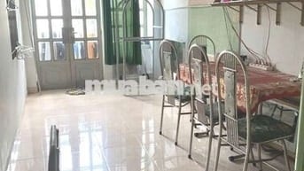 Nhà Quang Trung p11 Gò Vấp - 36m2 - giá giảm mạnh chỉ còn 3tỷ 950