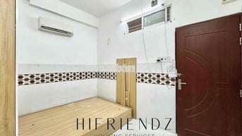 PHÒNG TRỌ VĂN HIẾN CHỈ 5 PHÚT - AN NINH , MỚI XÂY FULL NT MỚI 100%